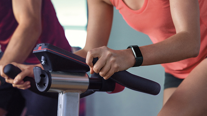 Image: Fitbit